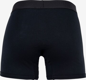 VERSACE Boxershort in Schwarz