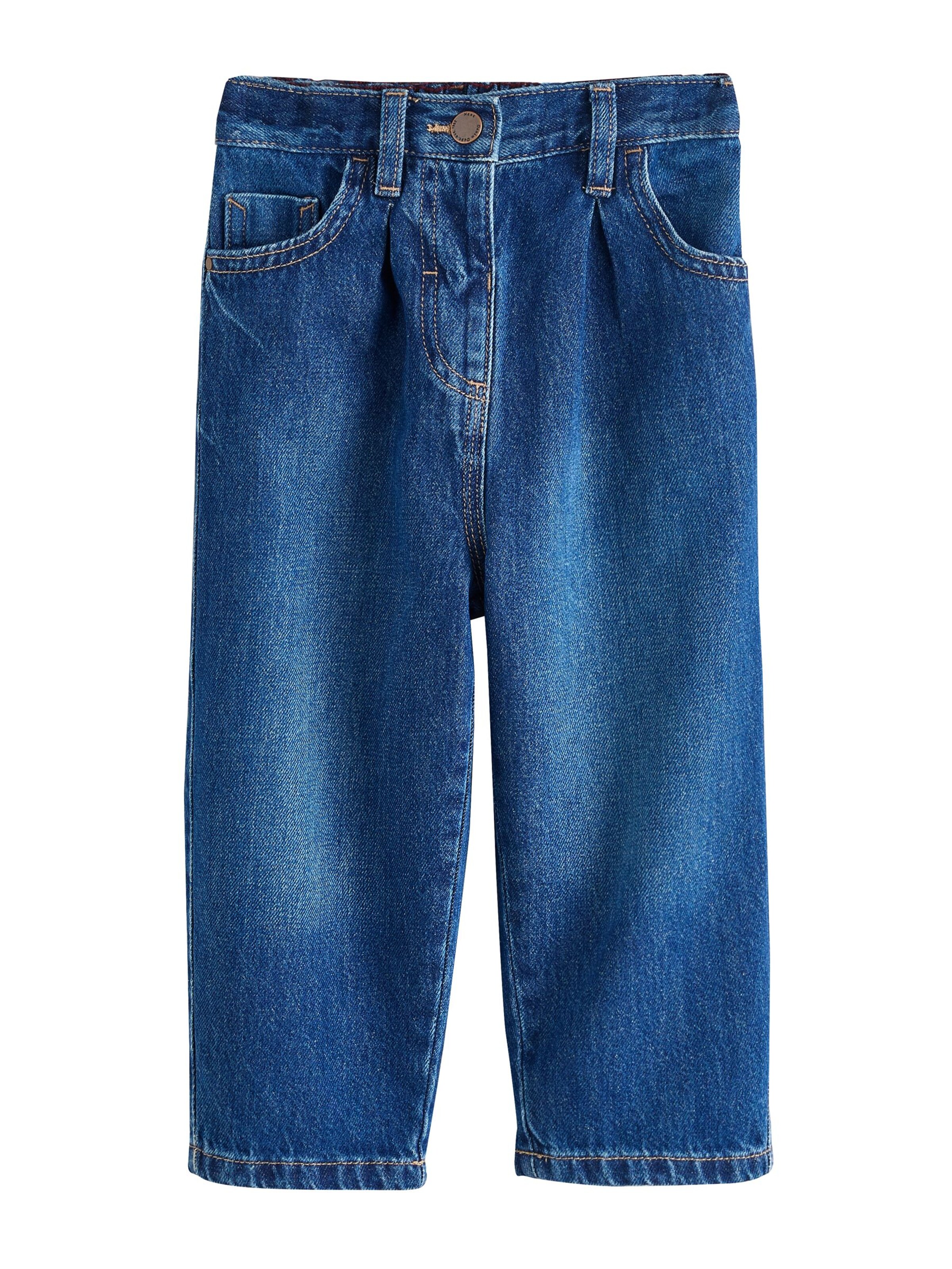Next Jeans in Blue denim, Item view