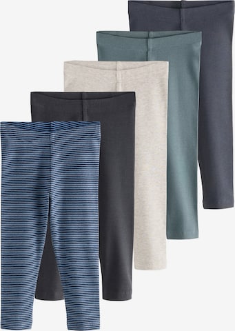 mėlyna Next Siauras Tamprės: priekis