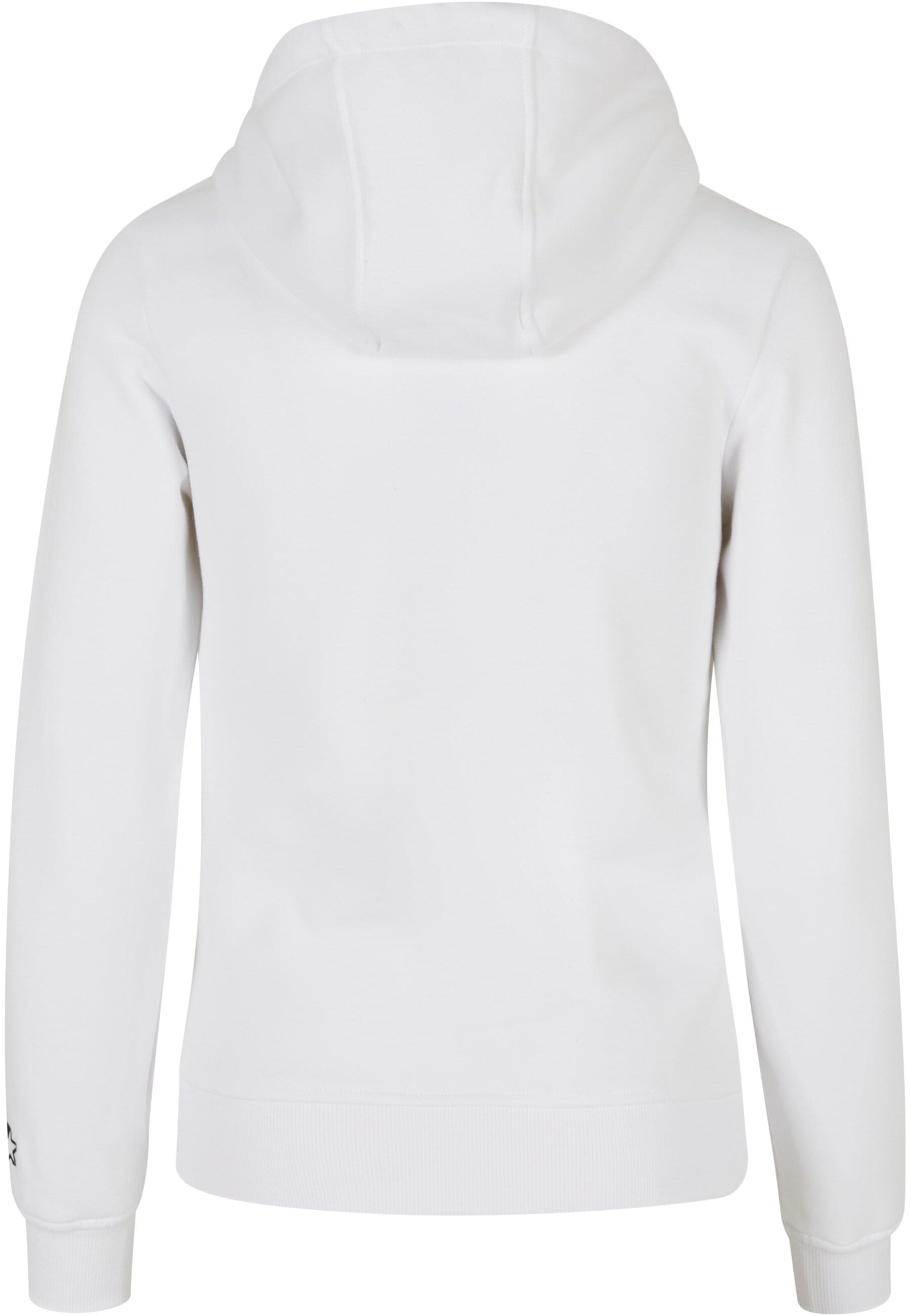 Starter Black Label Sweatshirt i hvid