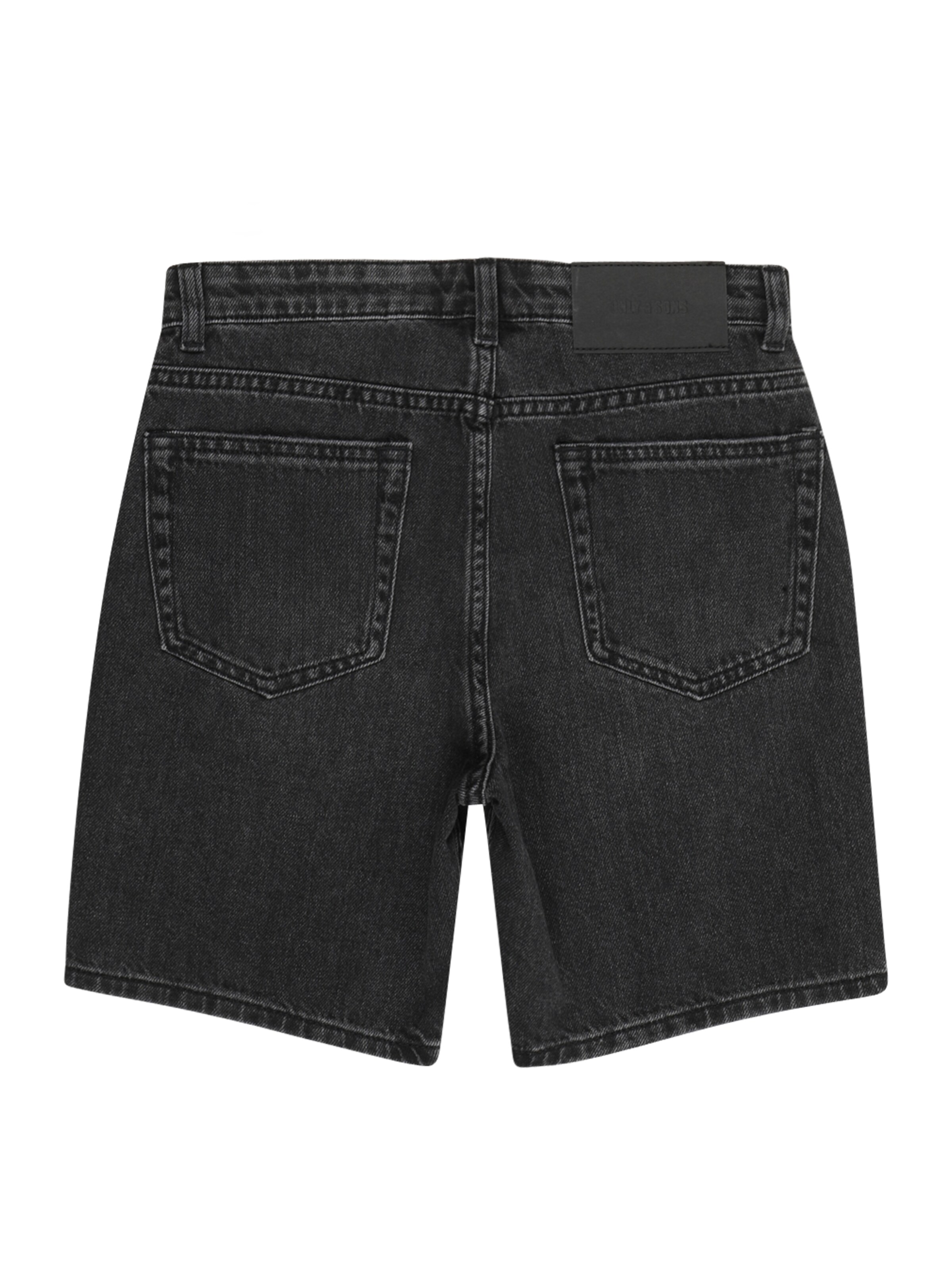 Only & Sons Junior Regular Jeans 'OSJEDGE' i svart