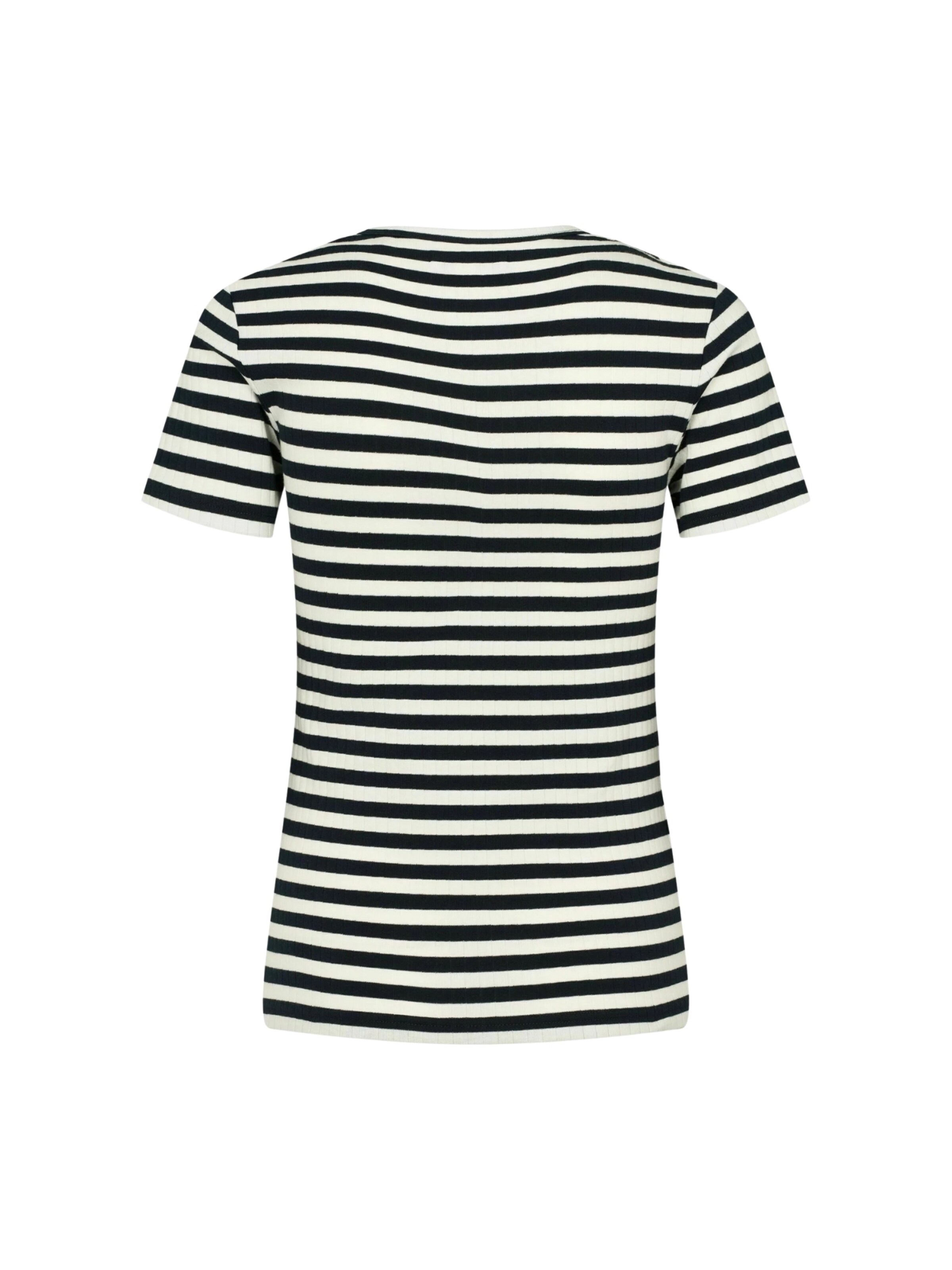 U.S. POLO ASSN. Top ' Carla ' in Blauw