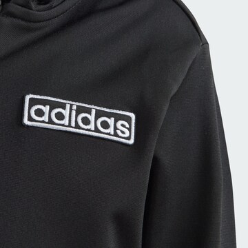 Survêtement 'Adibreak' ADIDAS ORIGINALS en noir