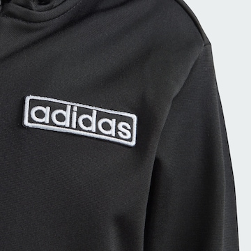 Set 'Adibreak' ADIDAS ORIGINALS en noir