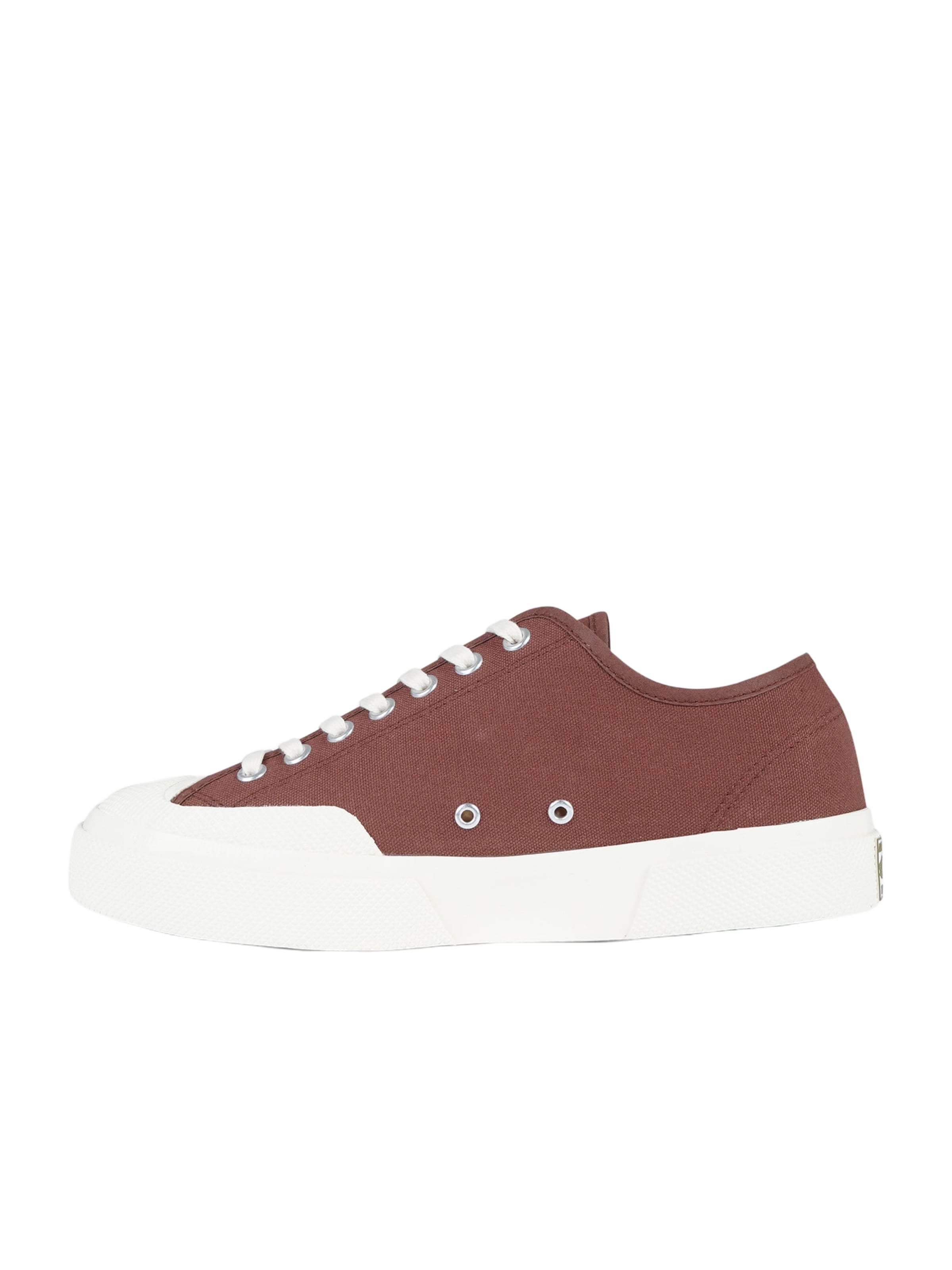 SUPERGA Sneakers laag in Bruin
