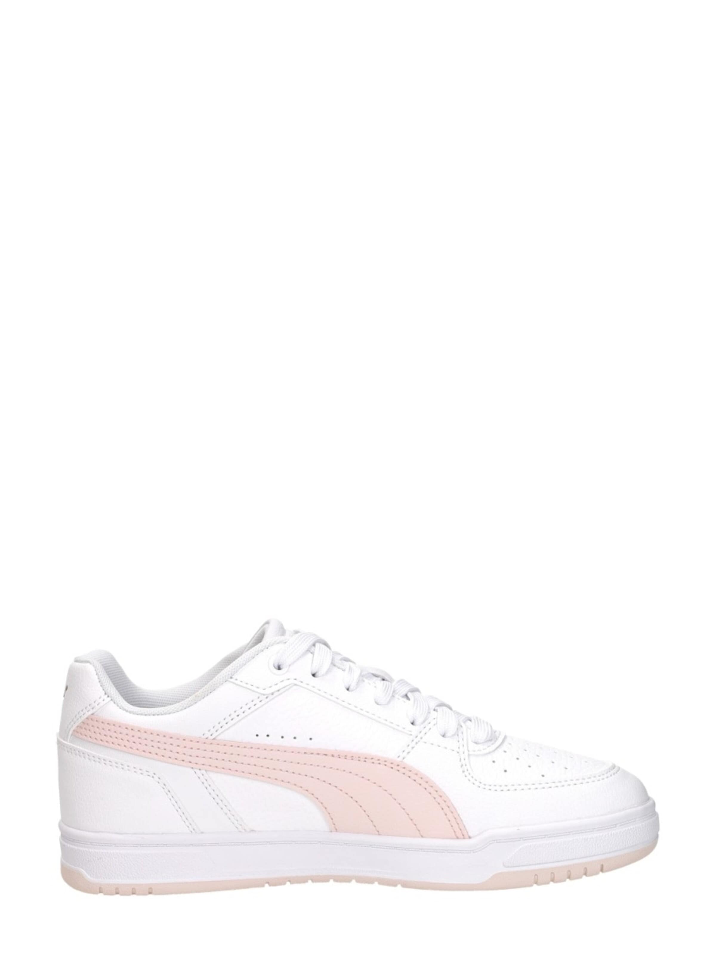 PUMA Sneakers laag 'Puma Caven III' in Wit