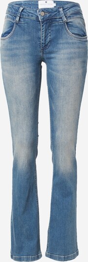 FREEMAN T. PORTER Jeans 'Betsy' in de kleur Blauw, Productweergave