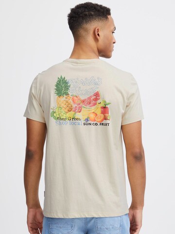 BLEND Shirt in Beige