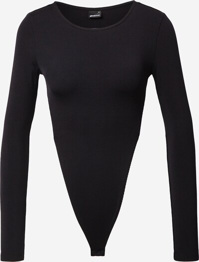 Gina Tricot Body 'Gayle' in schwarz, Produktansicht