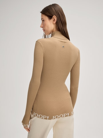 Pull-over 'Koldi' JOOP! en beige