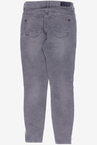 ONLY Jeans 26 in Grau