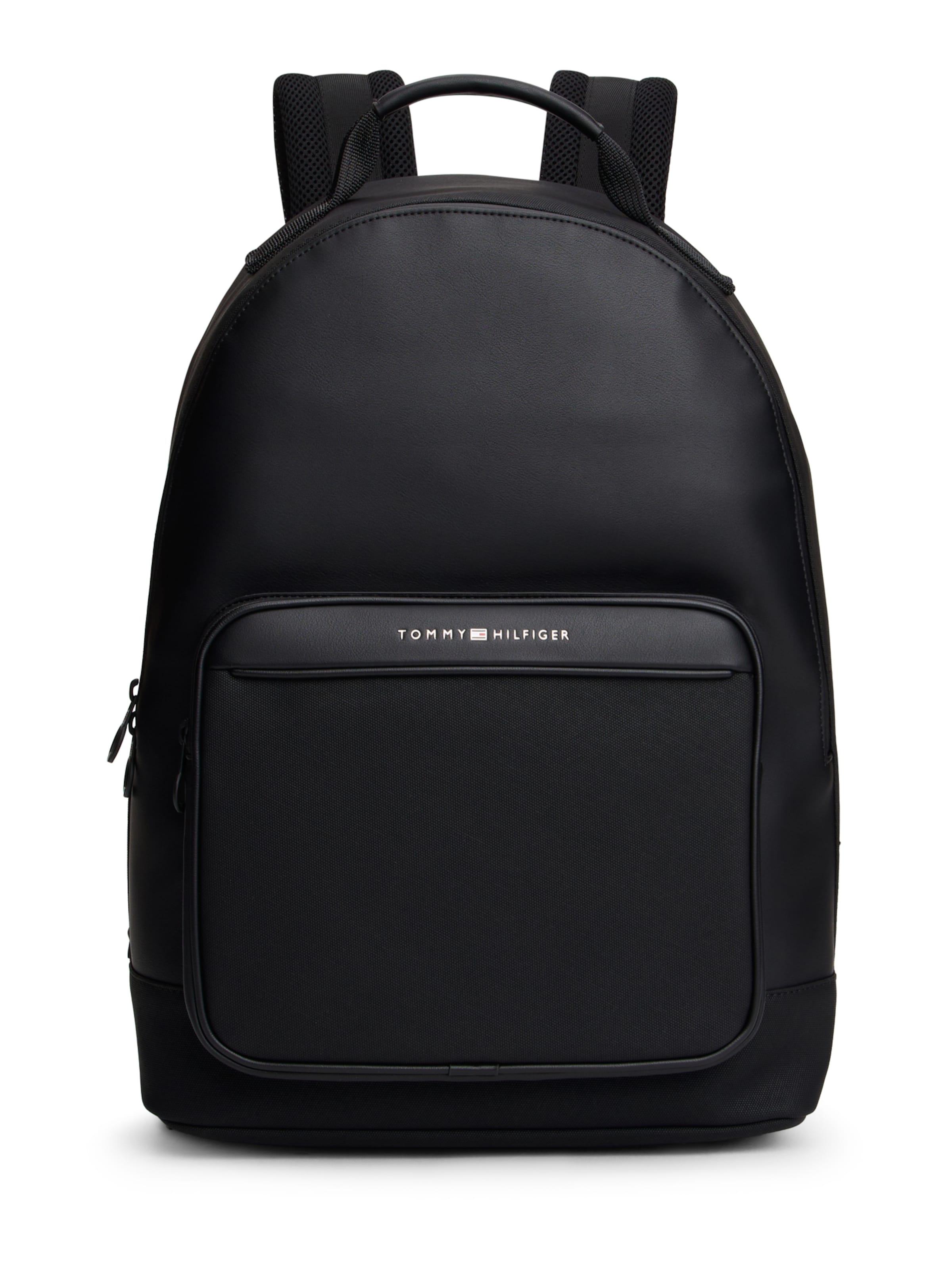 TOMMY HILFIGER Rucksack in schwarz, Produktansicht