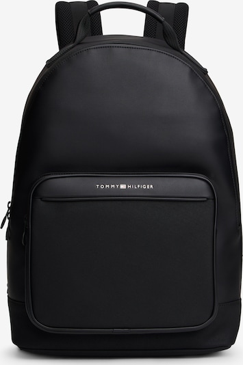 TOMMY HILFIGER Ruksak u crna, Pregled proizvoda