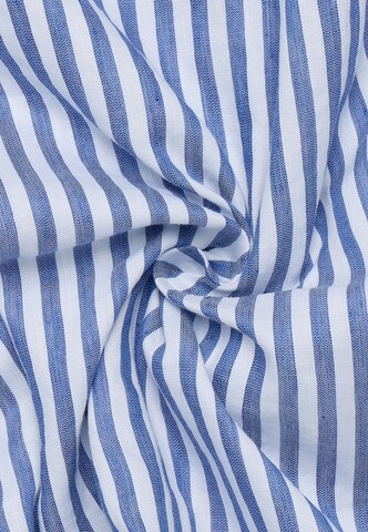 ETERNA Comfort fit Business shirt in Blue