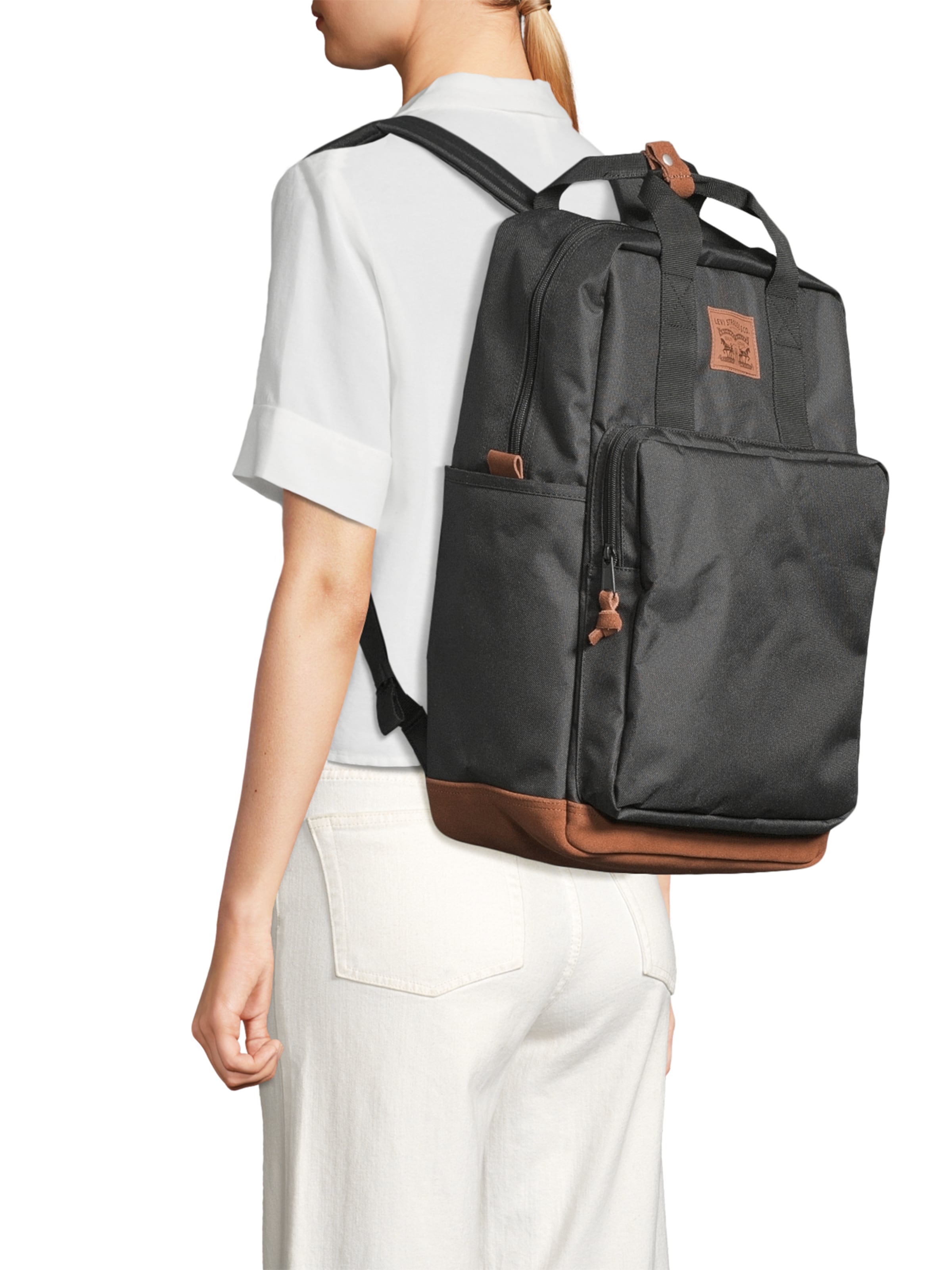 LEVI'S ® Рюкзак в Черный