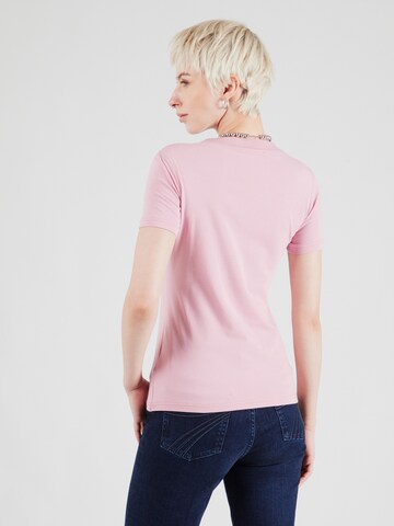 Versace Jeans Couture Shirt in Pink