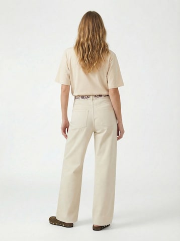 KAVAZI Футболка в Бежевый