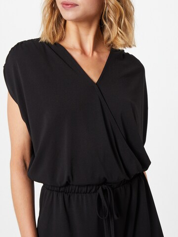 Freequent Jumpsuit 'YRSA' in Zwart