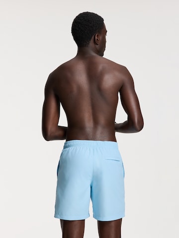 Shiwi - Bermudas 'Mike' en azul