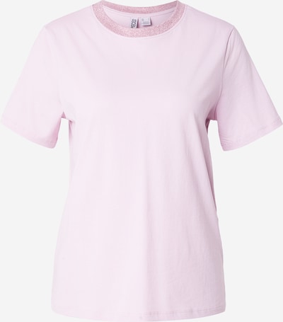 Marškinėliai 'PCRIA' iš PIECES, spalva – alyvinė spalva, Prekių apžvalga