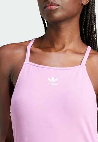 ADIDAS ORIGINALS Dress in Purple