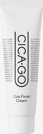 isoi Creme 'Cica Finish' in weiß, Produktansicht