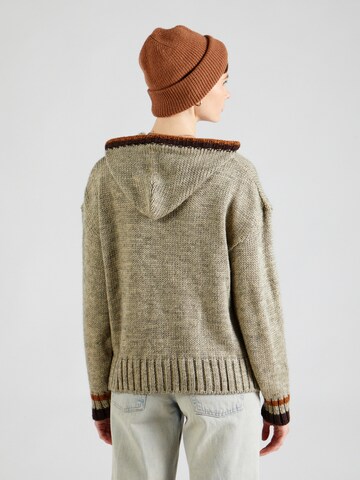 Pull-over BDG Urban Outfitters en beige