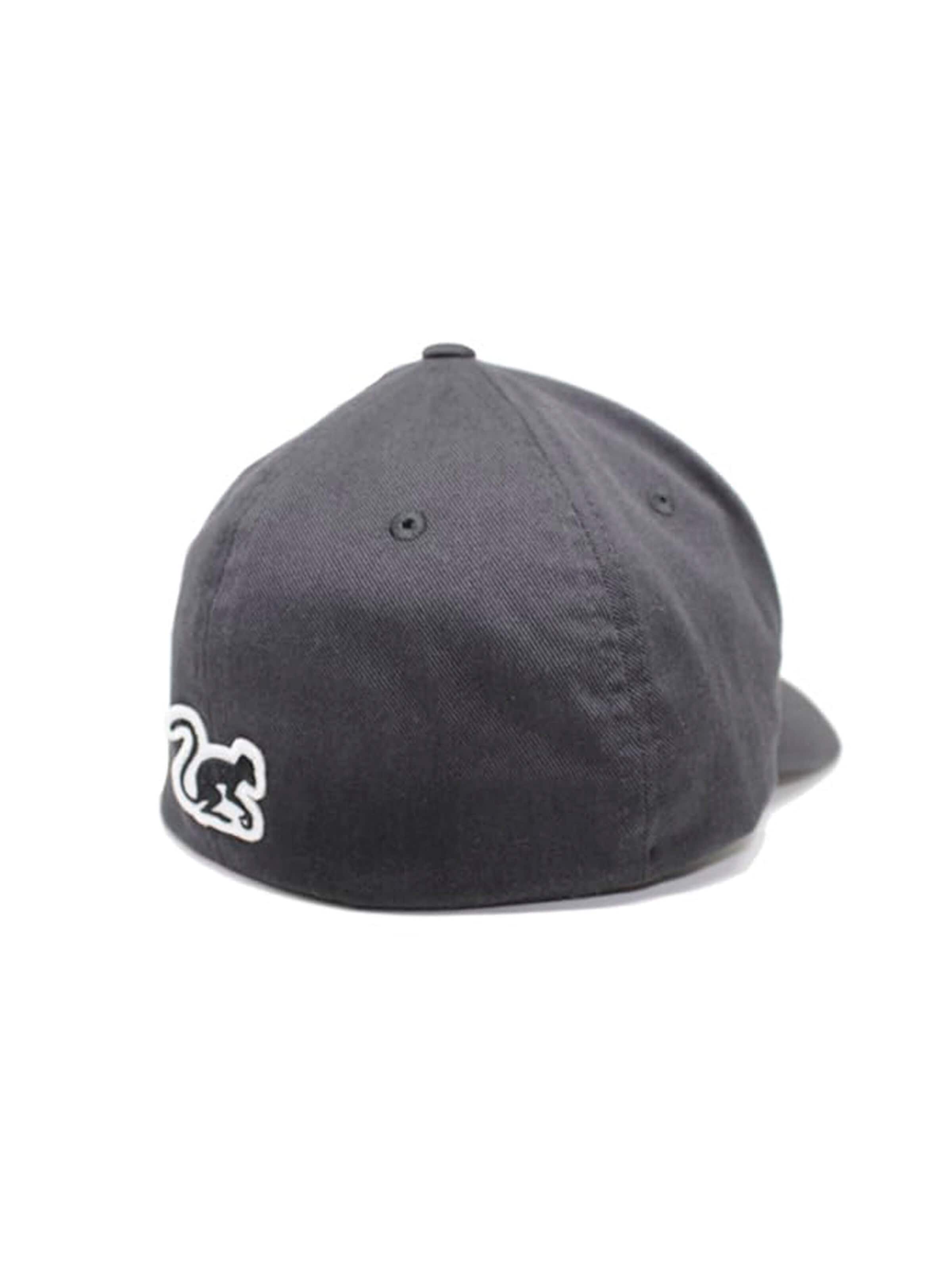 Surf Monkey - Boné desportivo em cinzento