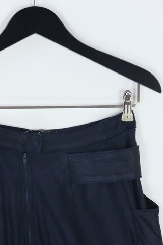 Hilary Skirt in M in Blue