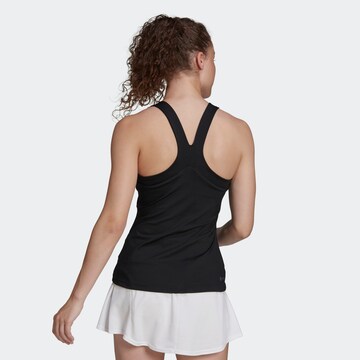 ADIDAS SPORTSWEAR Sporttop in Zwart