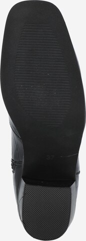 Bottines 'GRILA' VERO MODA en noir