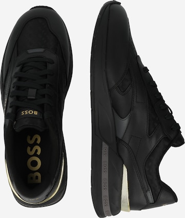 Hugo boss shoes size 2025 5