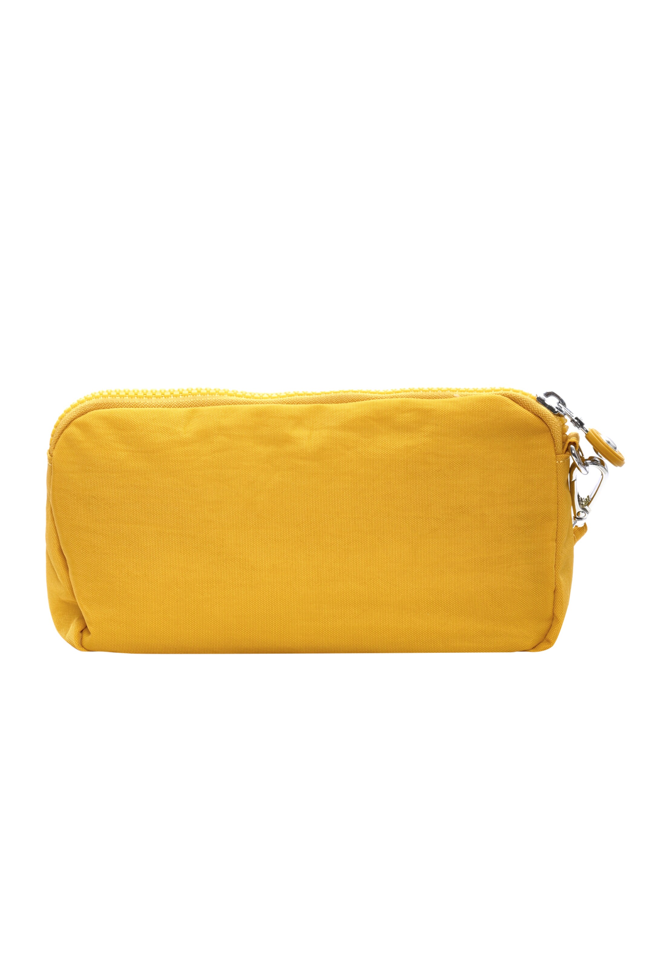 Mindesa Clutch in Yellow