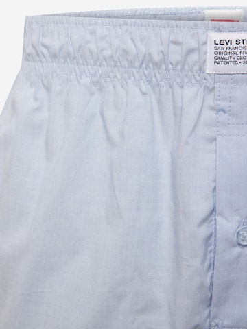 LEVI'S ® - Boxers em azul