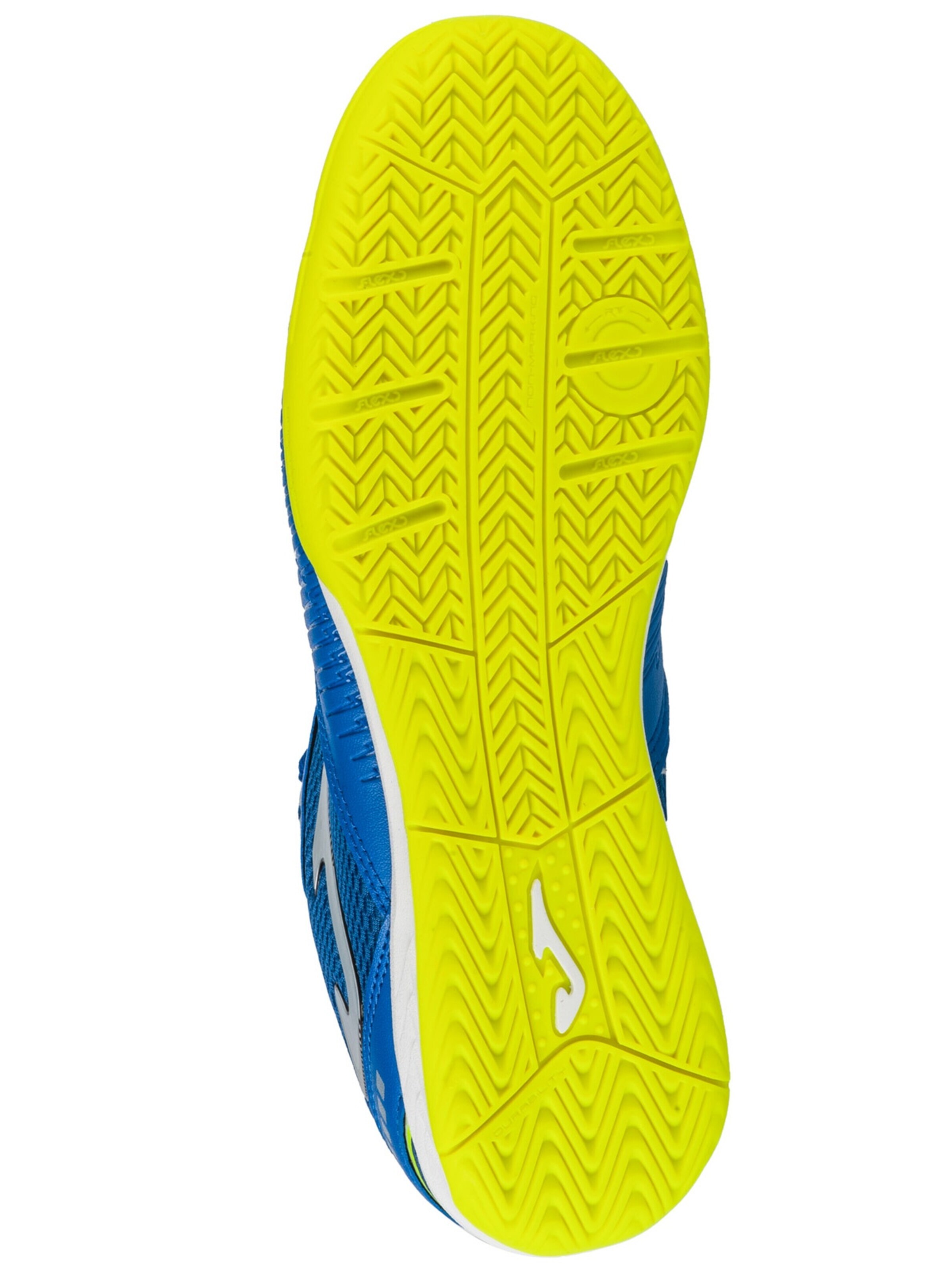 JOMA Voetbalschoen 'Dribling 25 DRIS IN' in Blauw