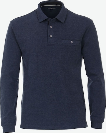 CASA MODA Shirt in Blau: Vorderseite