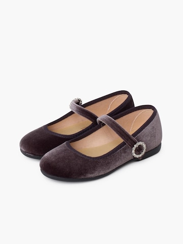 Pisamonas Ballerina‌‌‌‌ in Grau