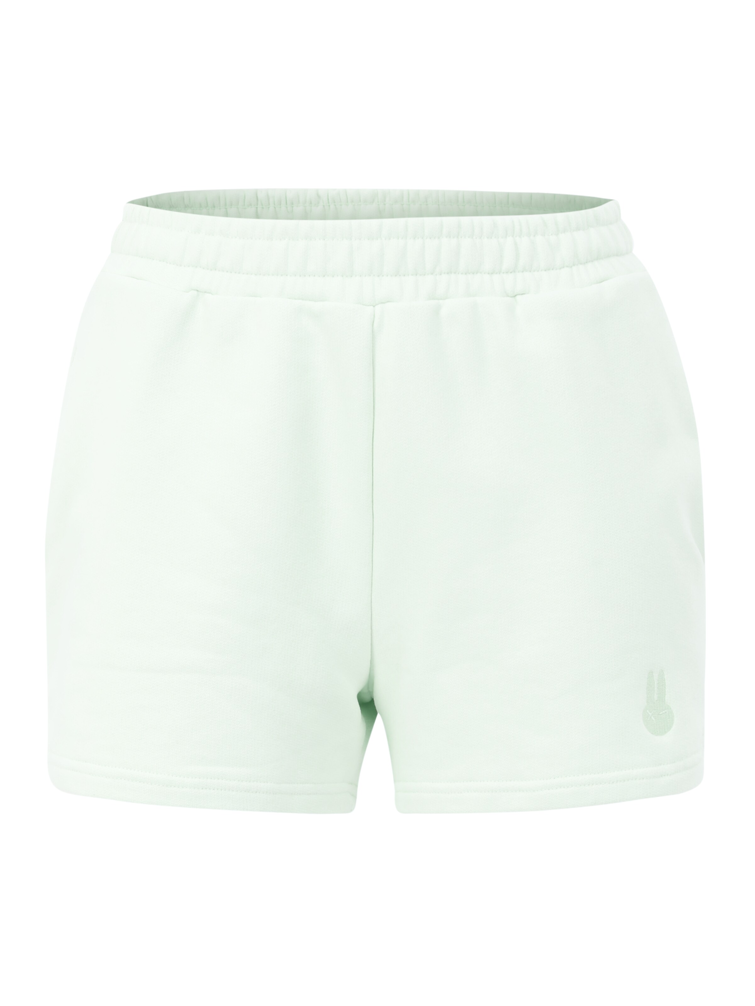 Ocay Shorts in Grün: Vorderseite