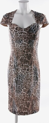 Joseph Ribkoff Dress in S in Beige: front