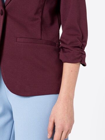 Fransa Blazer in Lila