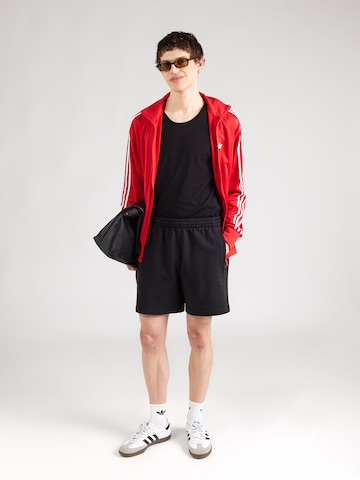 Regular Pantalon 'Premium Essentials' ADIDAS ORIGINALS en noir