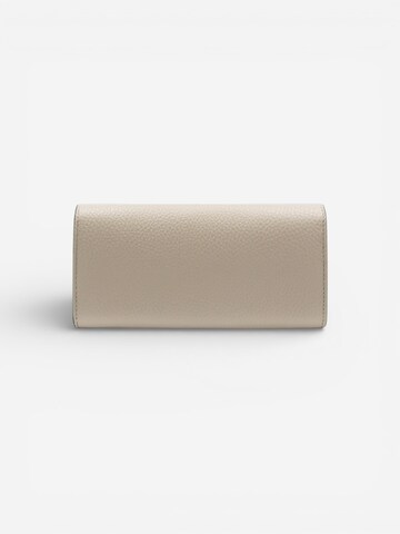 Cheval Firenze Wallet 'GRANT' in Beige