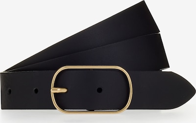 VANZETTI Remen 'New Base Line' u crna, Pregled proizvoda