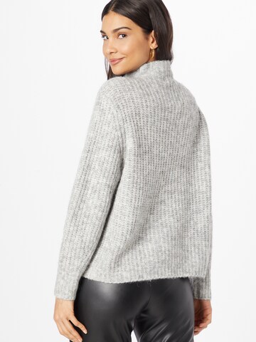 VERO MODA Sweater 'Daisy' in Grey