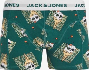JACK & JONES Boxer shorts 'ICE' in Blue