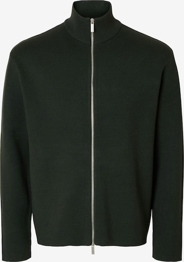 Kardiganas 'SLHTELLER' iš SELECTED, spalva – tamsiai žalia, Prekių apžvalga