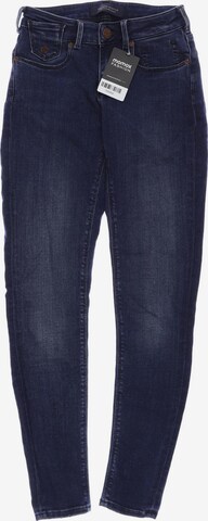 SCOTCH & SODA Jeans in 25 in Blue: front