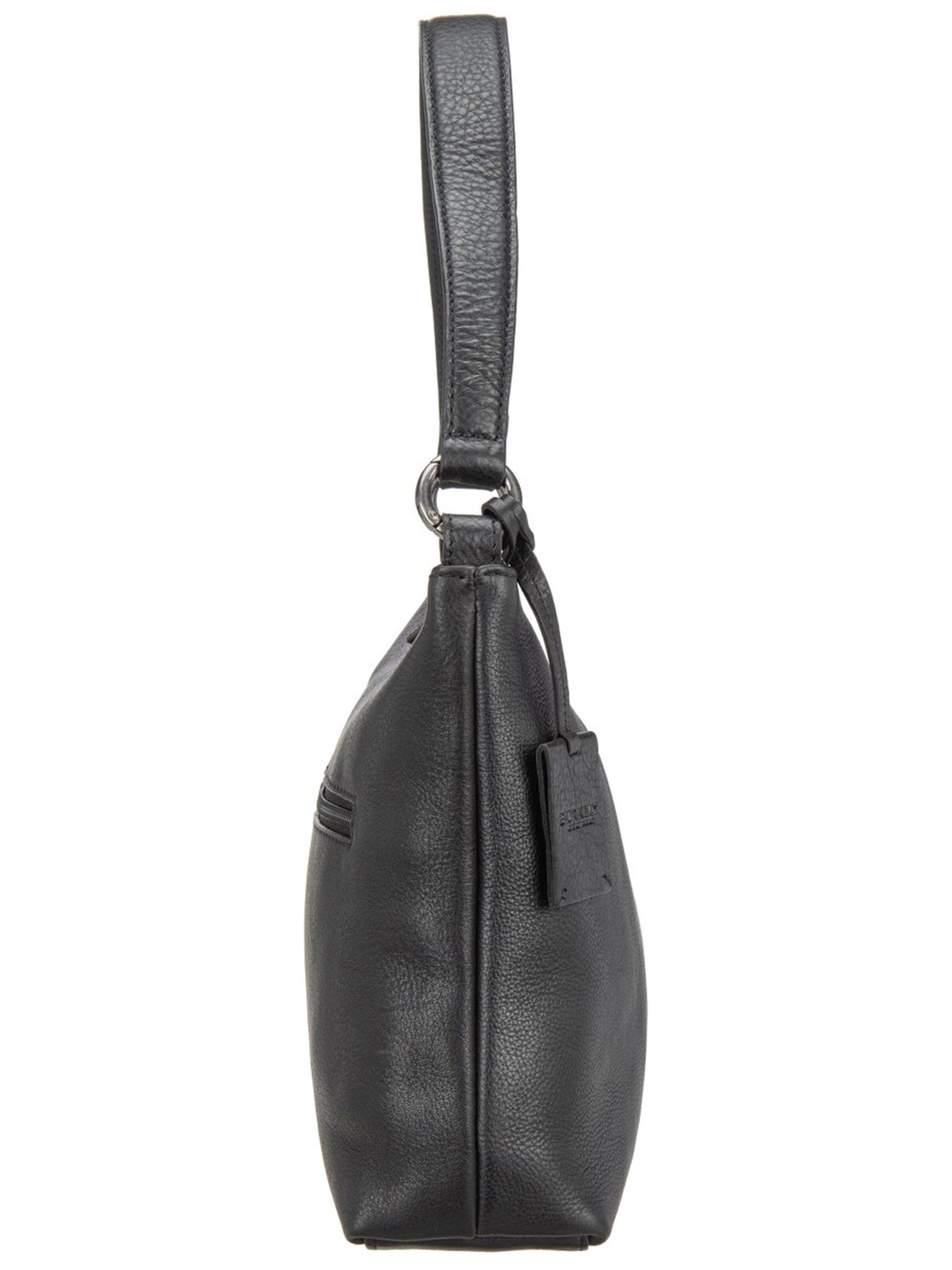 Burkely Document Bag 'Antique Avery' in Black