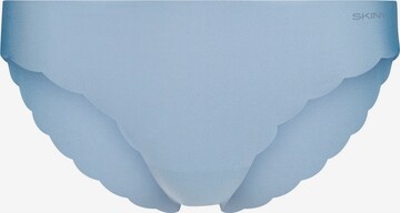 Slip 'Micro Lovers Rio' di Skiny in blu: frontale