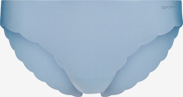 Slip 'Micro Lovers Rio' di Skiny in blu: frontale